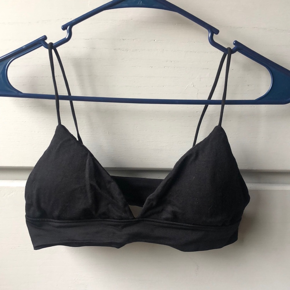 Me to We Bralette